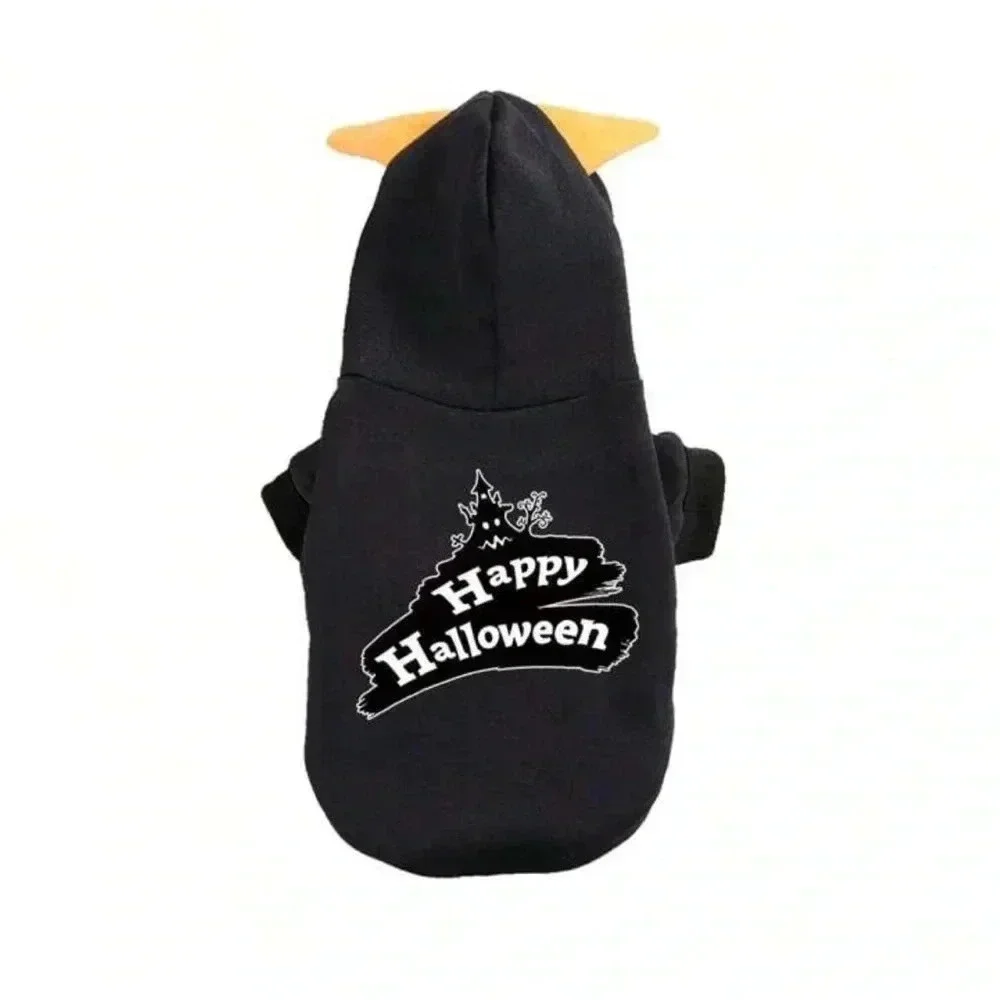 Dog Halloween Costume New Without Tags